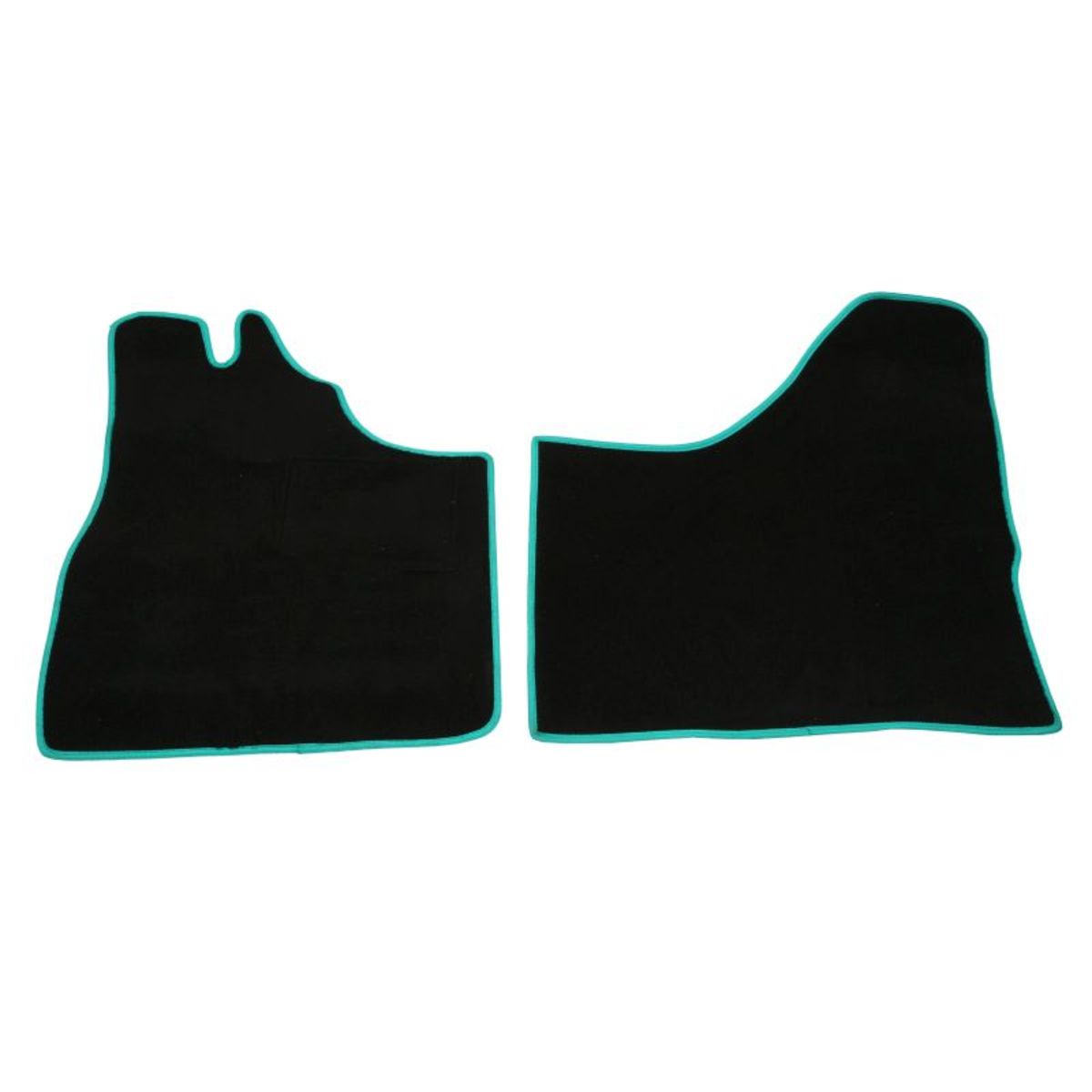 Image of Voetmat  MT30 GROEN