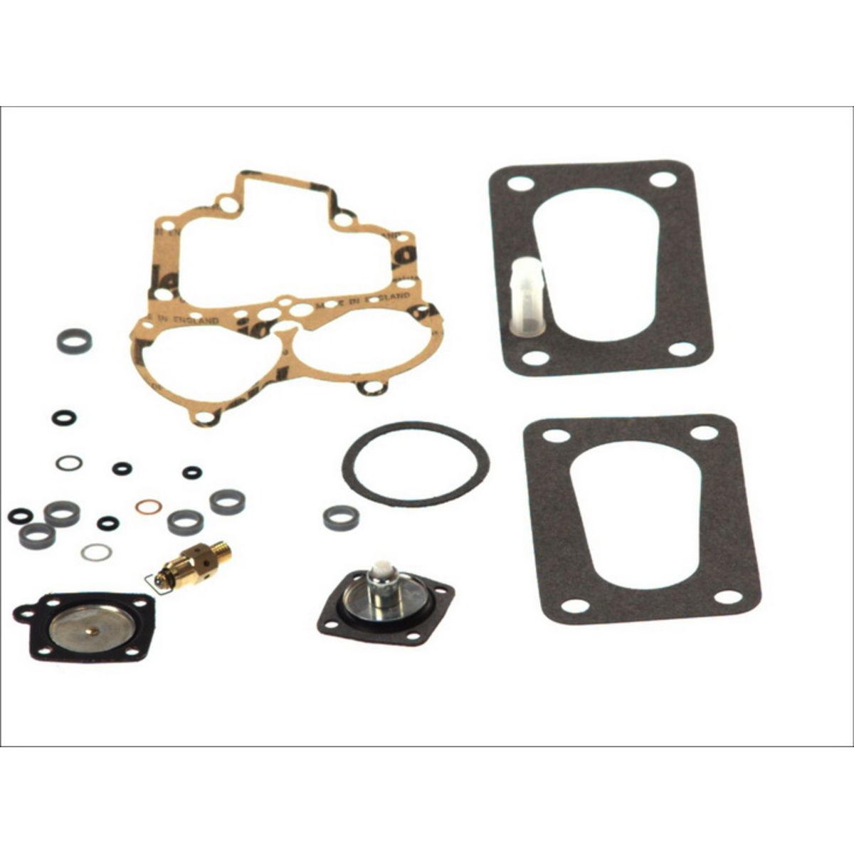 Meat&Doria Reparatieset, Carburateur Meat & Doria W553