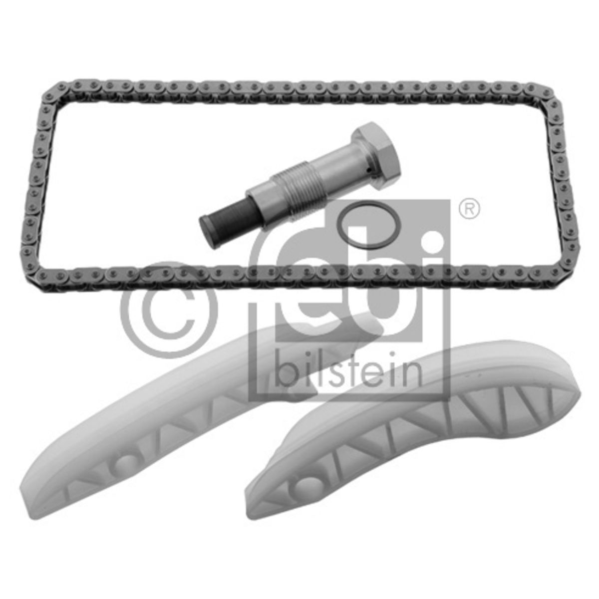 Image of Distributiekettingset  BILSTEIN