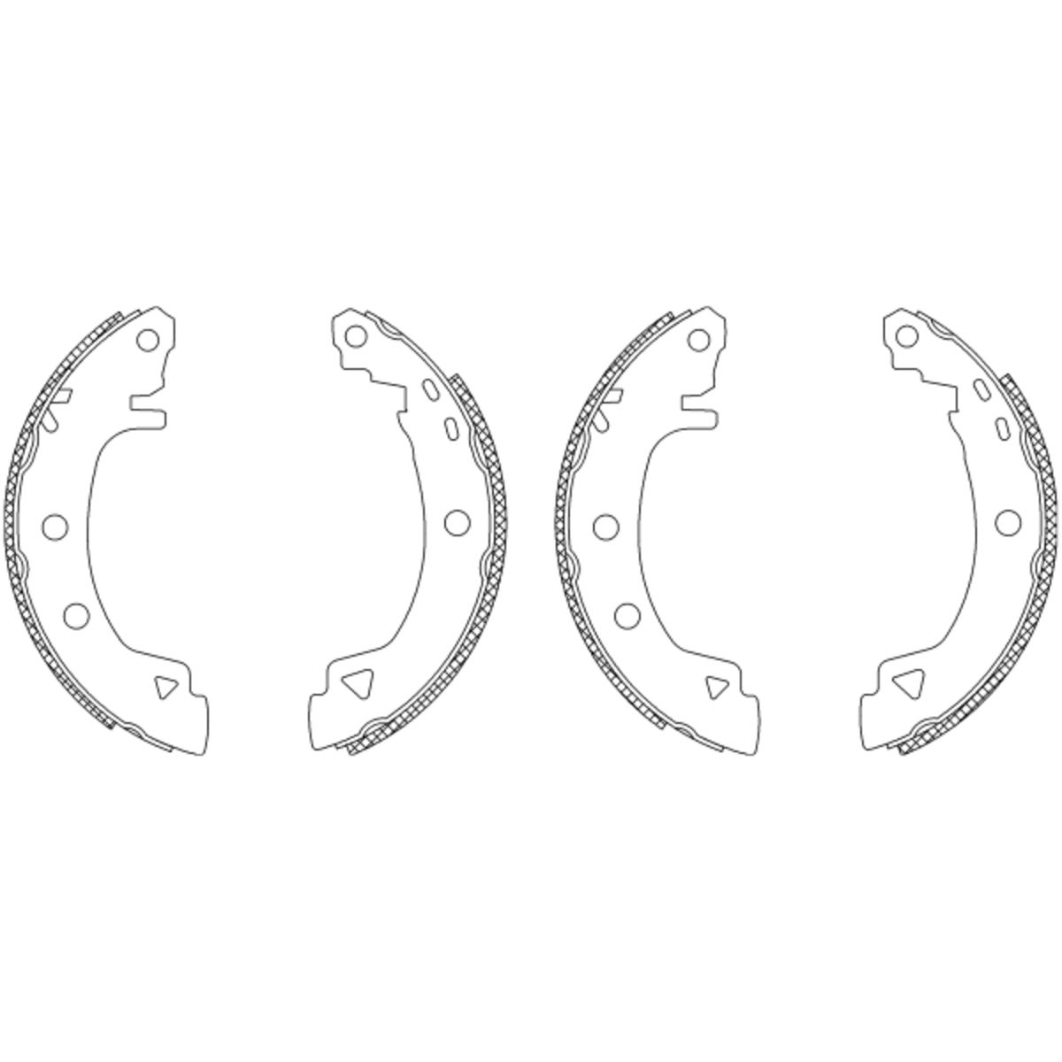 Image of Remschoenset Shoe Kit