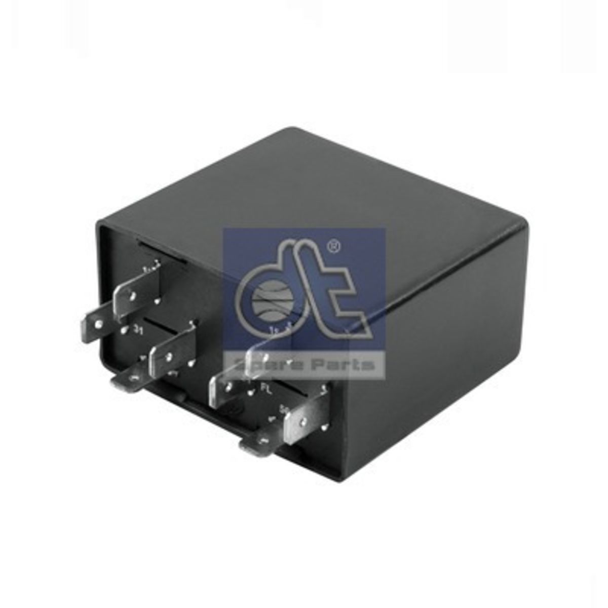 Image of Relais DT Spare Parts