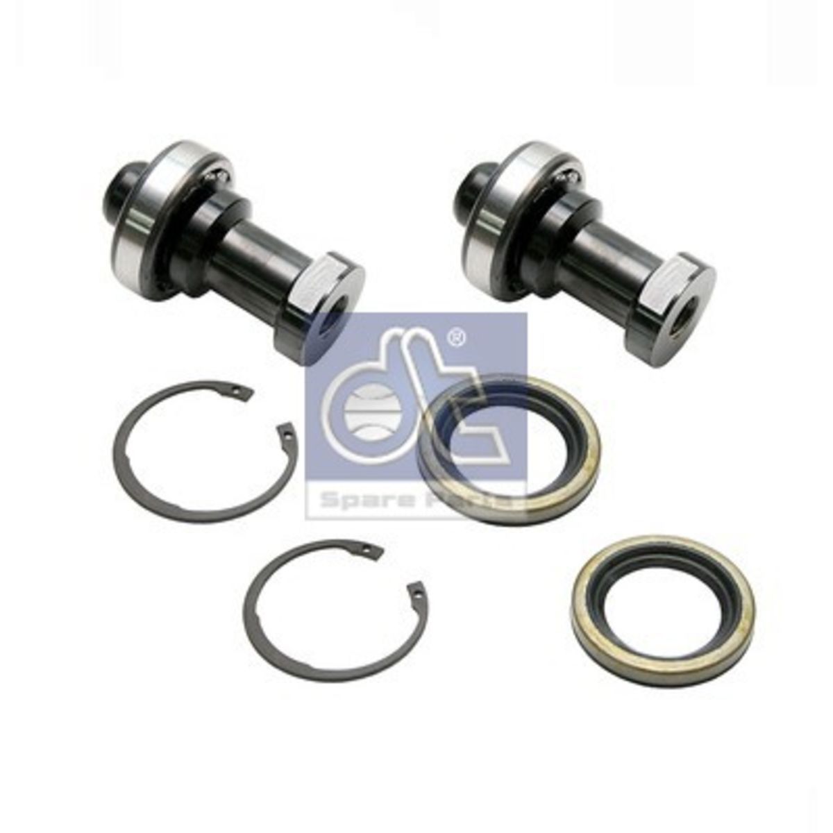 Image of Reparatieset, cabinestabilisator DT Spare Parts