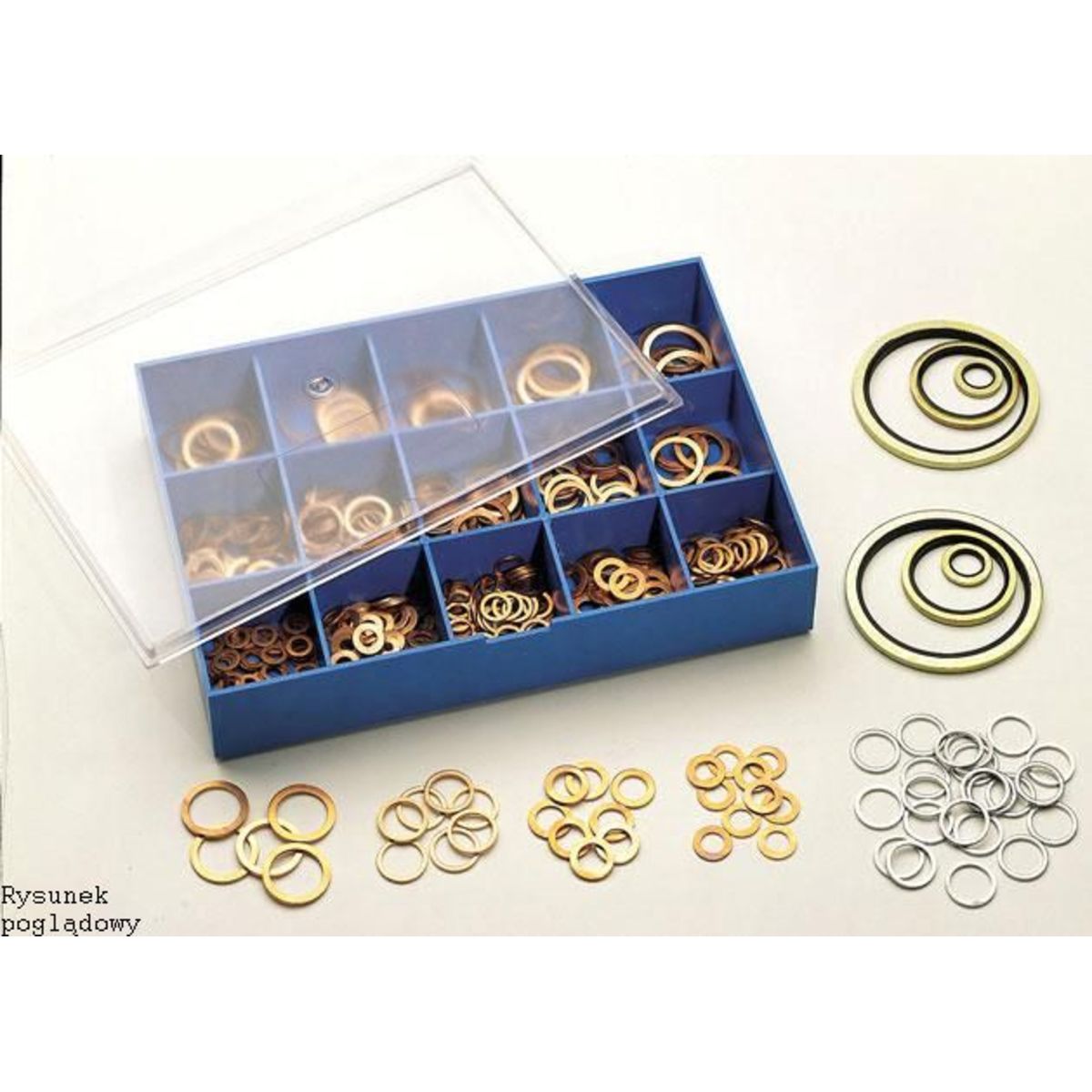 Autres accessoires ATHENA M704016022015