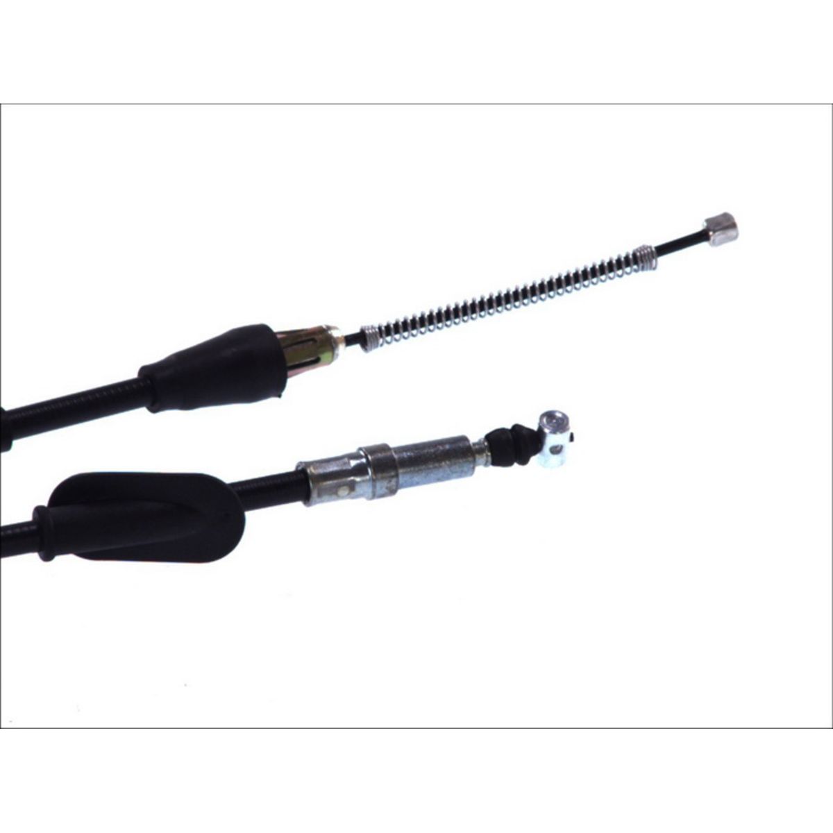 Image of Kabel, parkeerrem   links