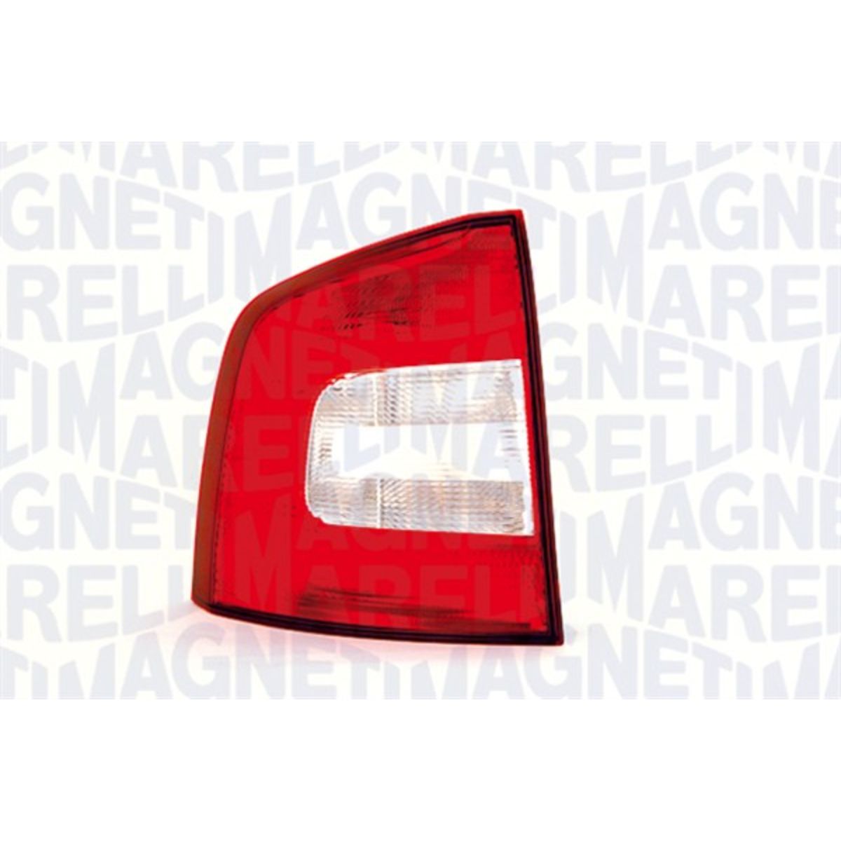 Magneti Marelli Faro Trasero 714021701801