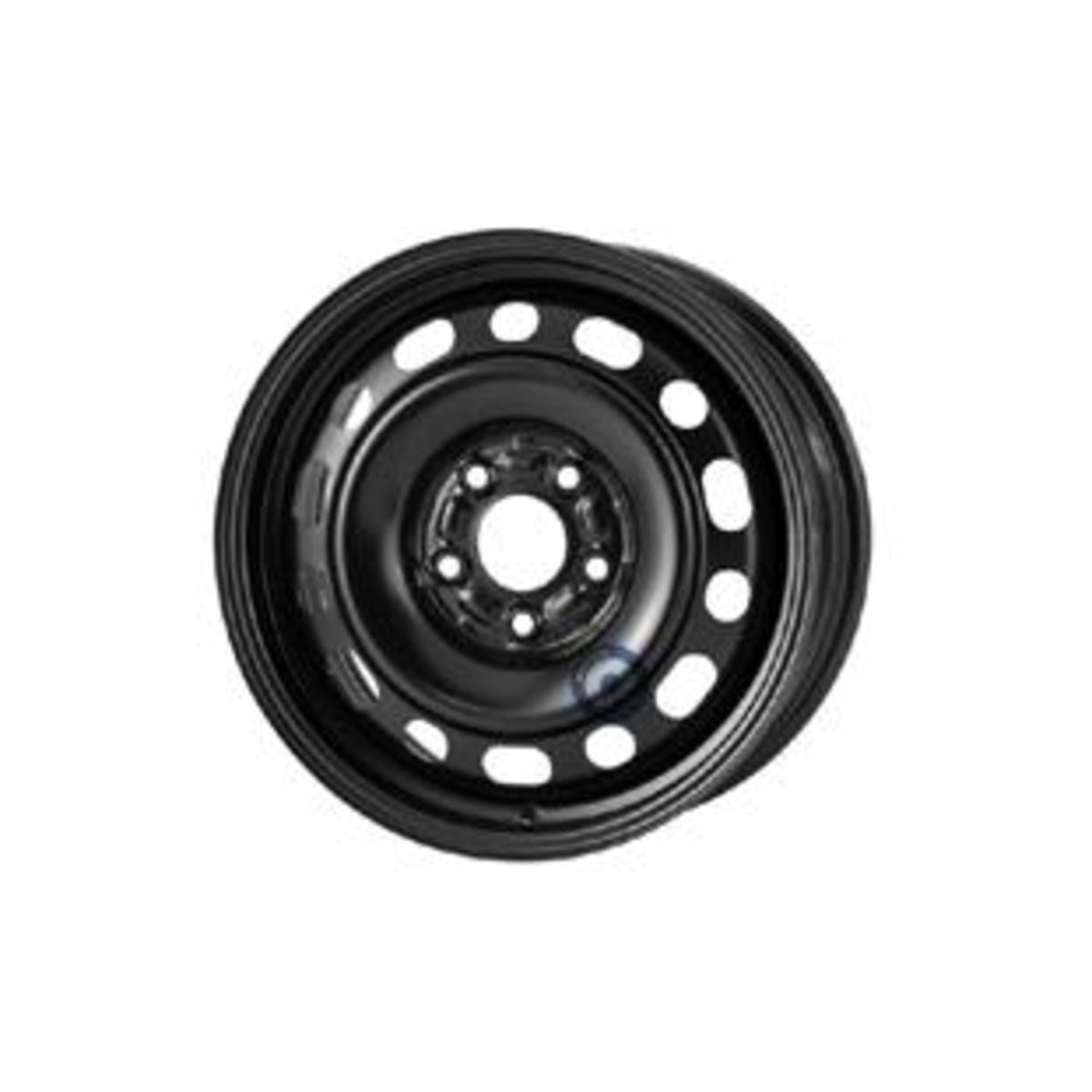 Stalen velg 16 inch ALCAR 5x114,3 6,5J ET52,5