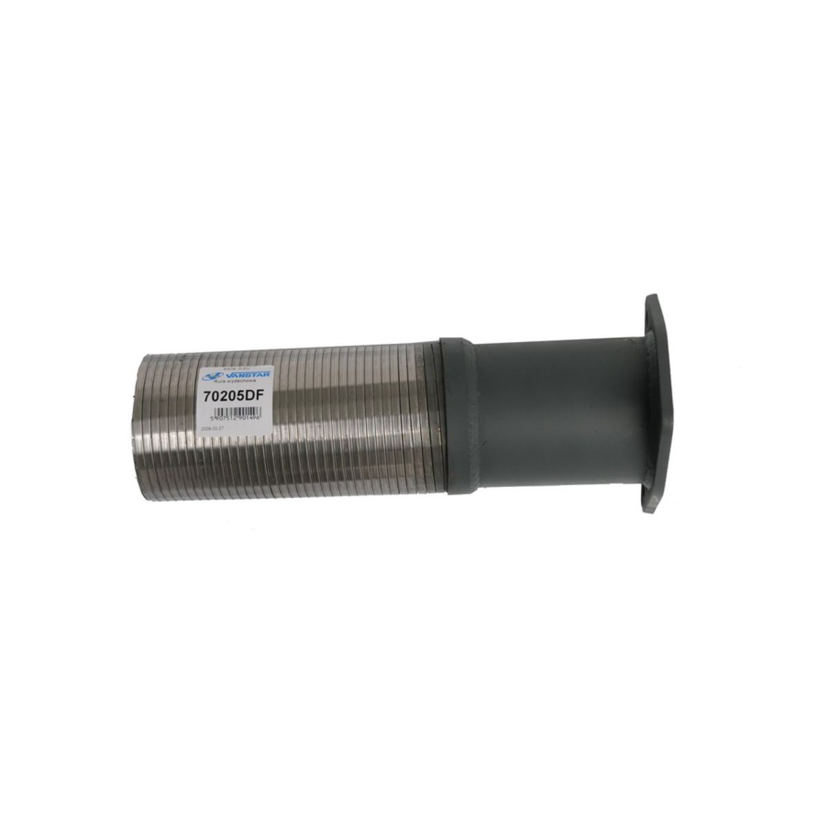 Image of Uitlaatpijp  70205DF