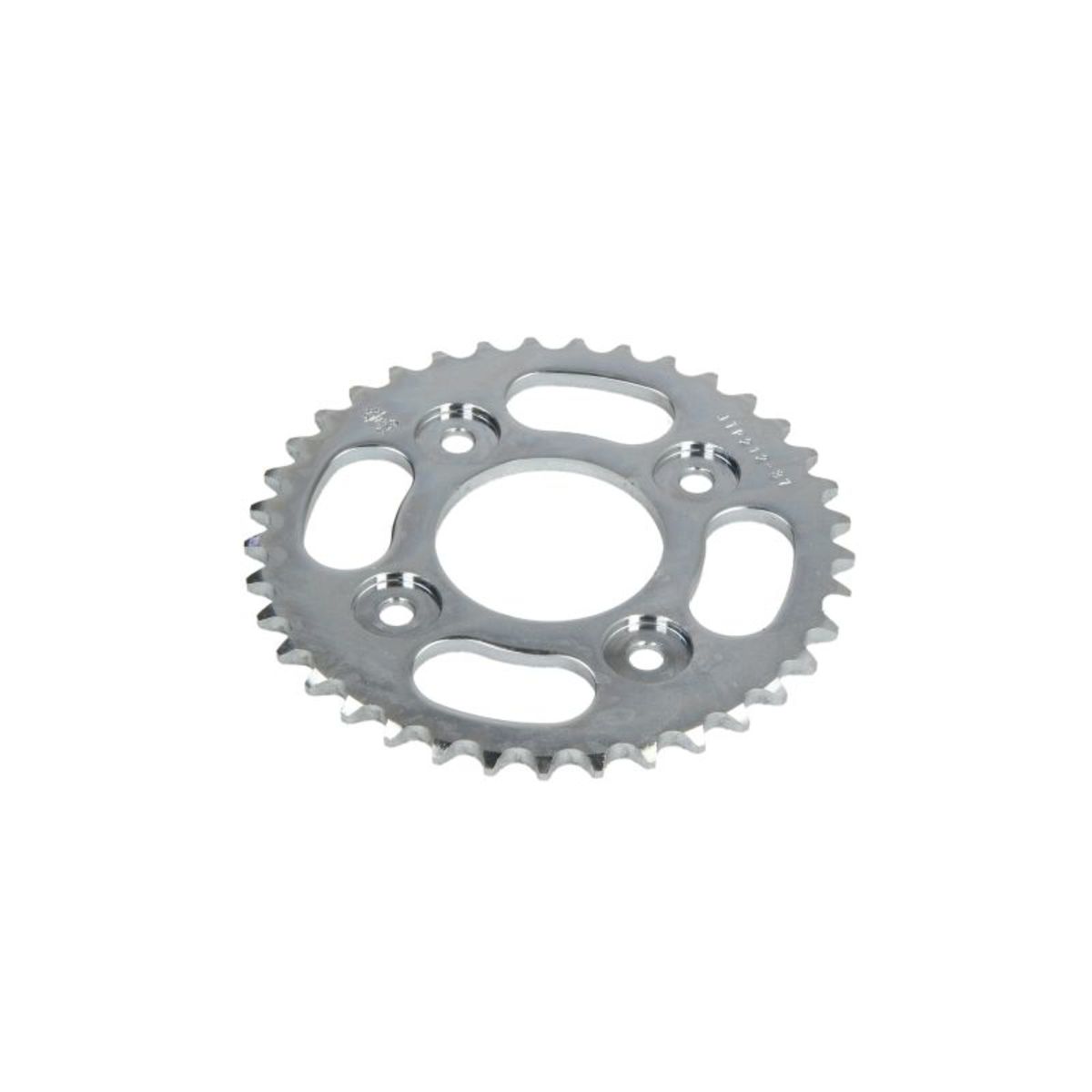 Pignone posteriore JTR 212,37