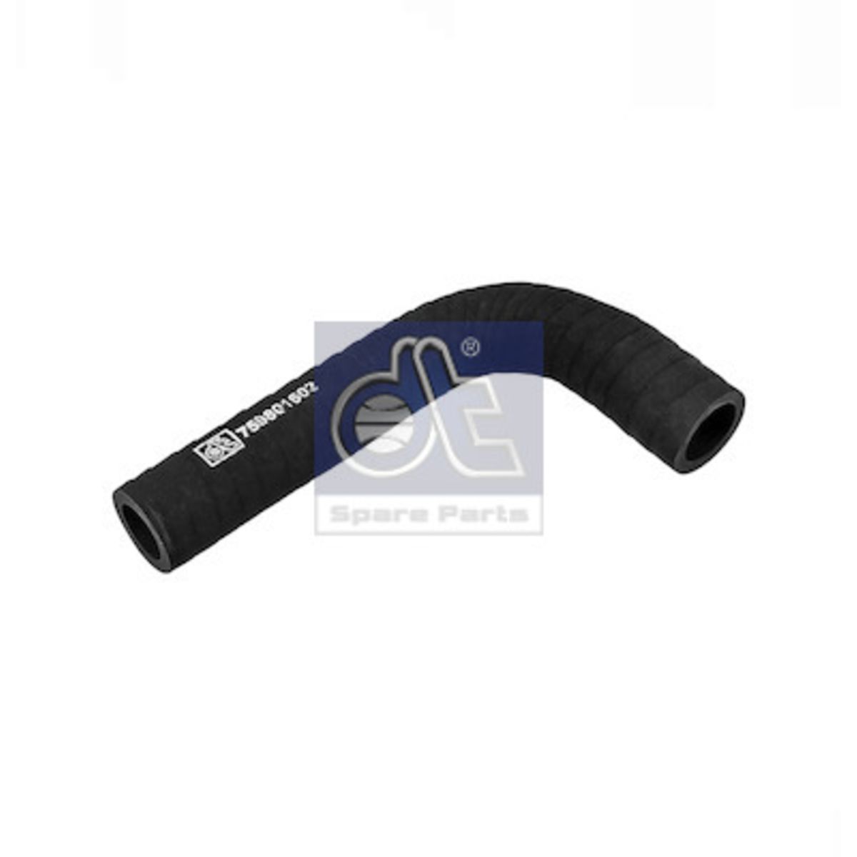 Image of Slang, transmissieOlie radiator DT Spare Parts