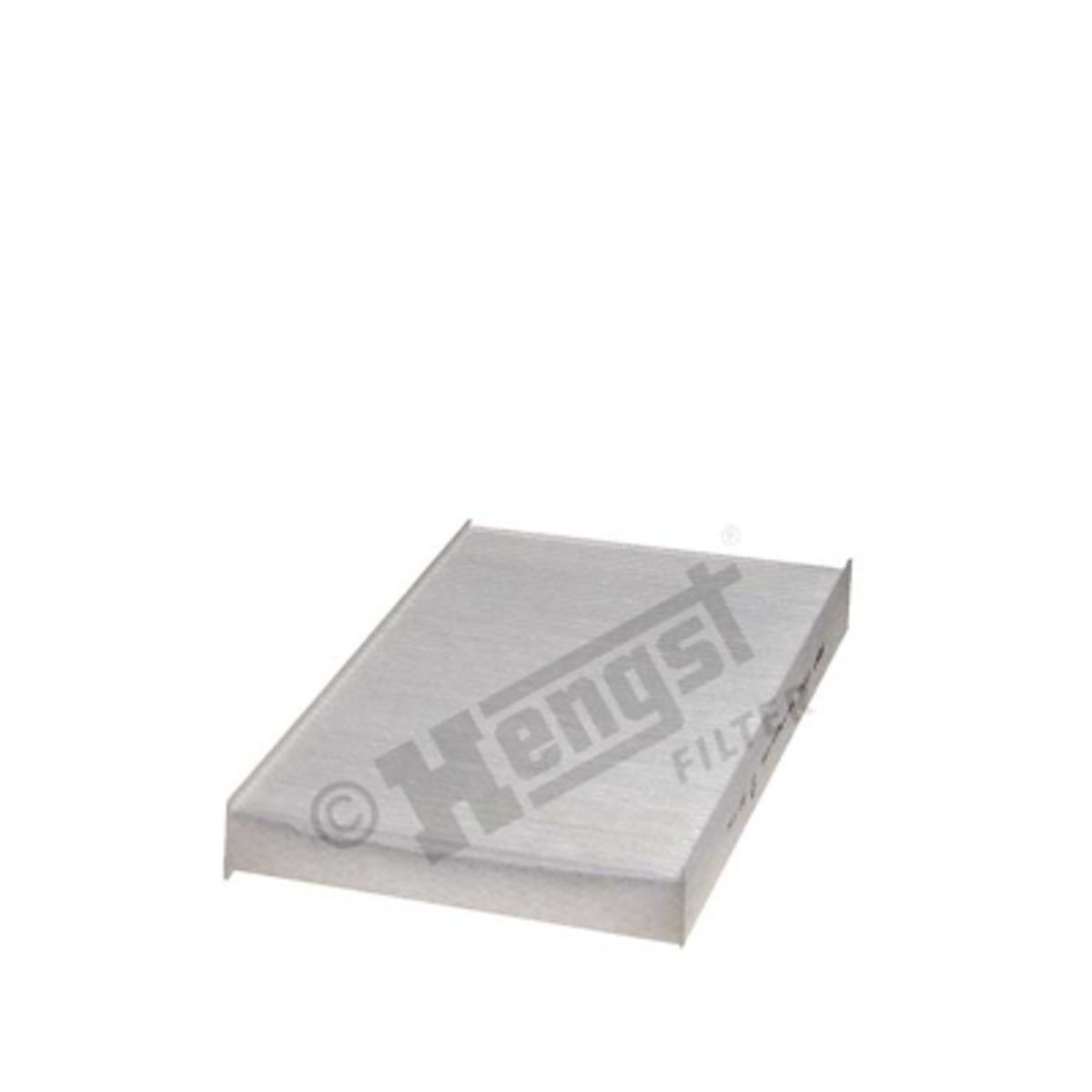 Image of Cabinefilter  FILTER
