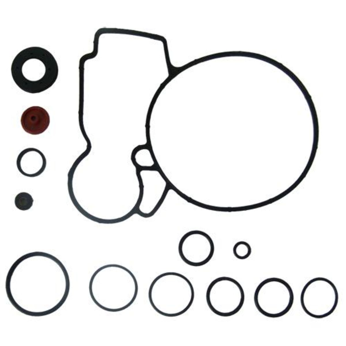 Image of Reparatieset, remkrachtverdeler