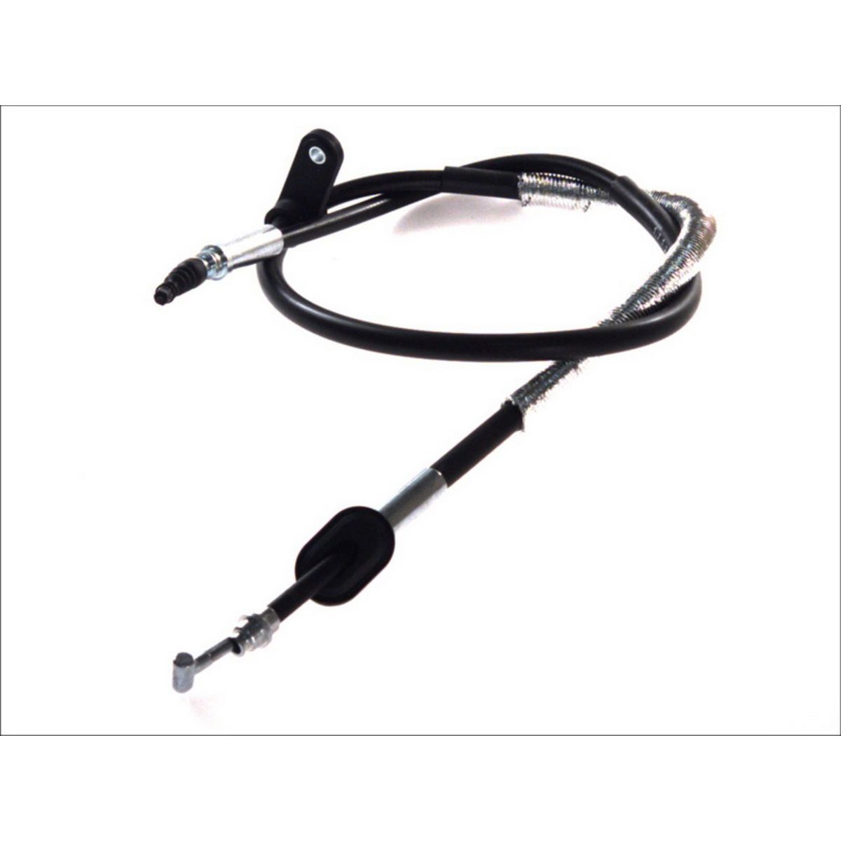 Image of Kabel, parkeerrem   links