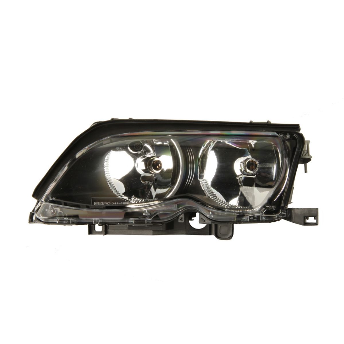 Depo Hauptscheinwerfer 444-1128L-Ldem2, Links