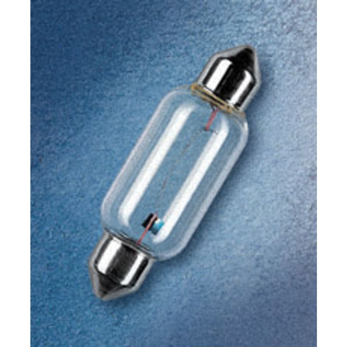 Image of P27/7w lamp  C3W Standard 24V, 3W