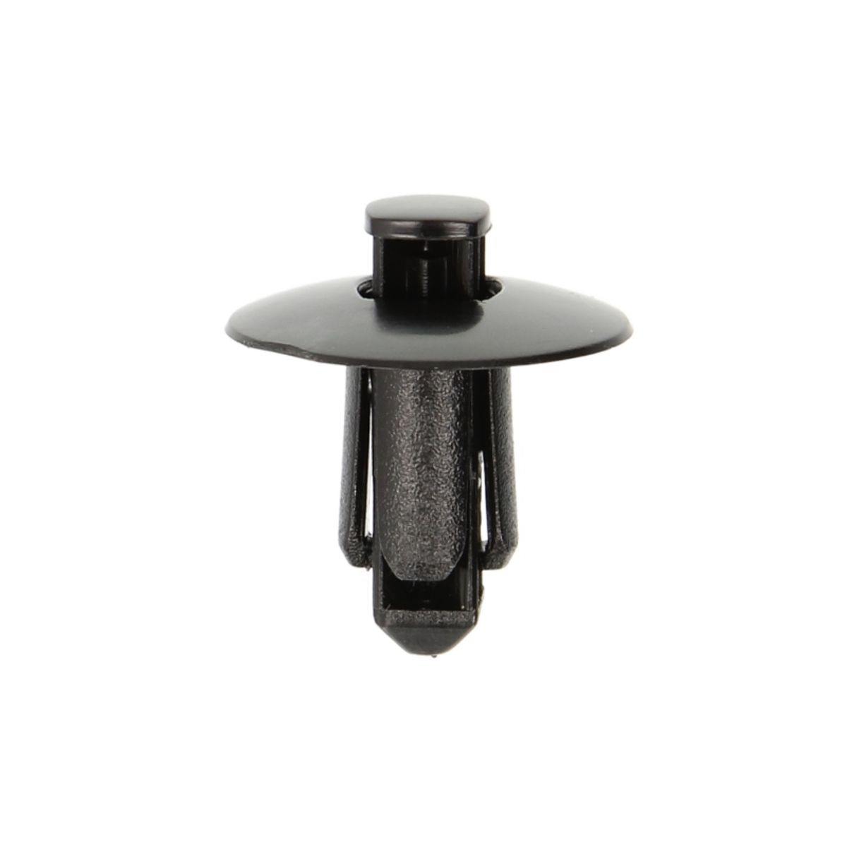 Romix Halter, Stoßstange Rom B22118 10 Stück, 10 Stück