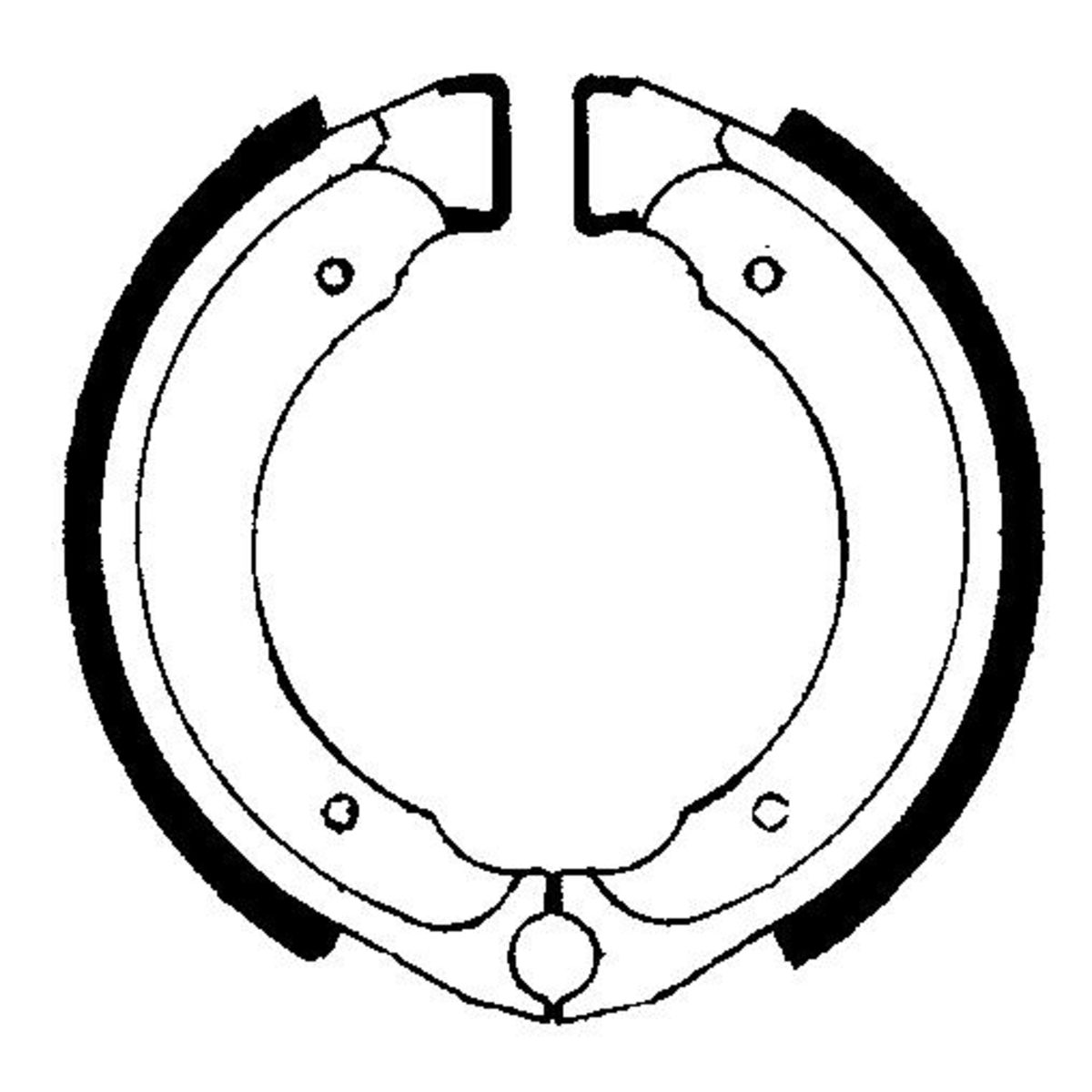 Image of Remschoenset