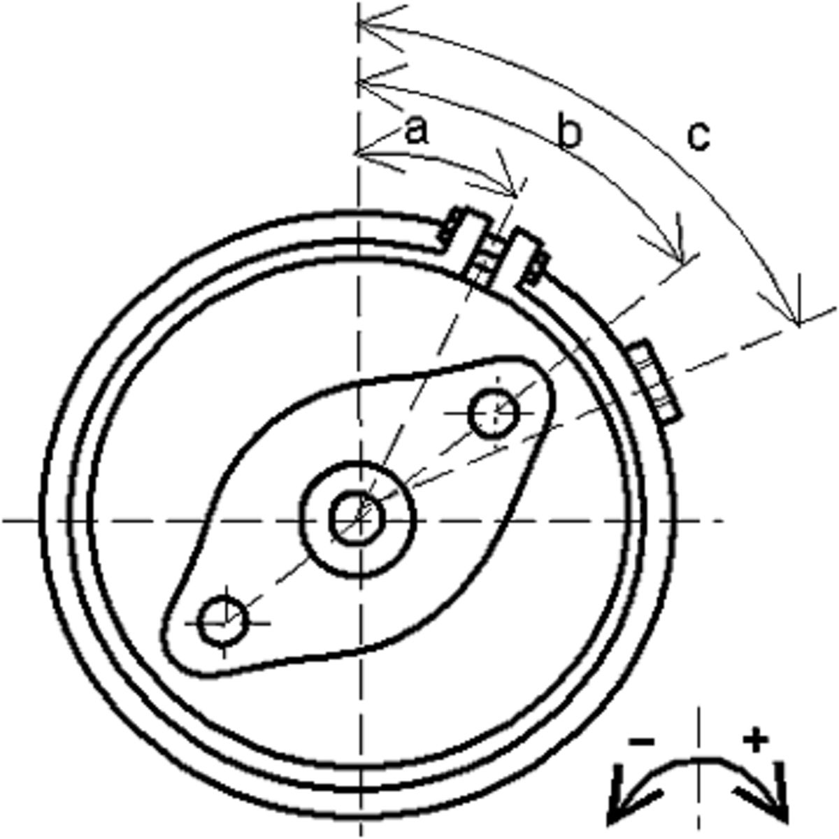 Image of Membraanremcilinder