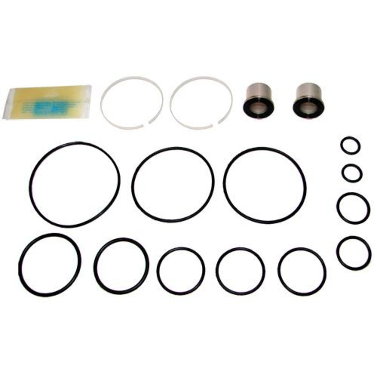 Image of Reparatieset, hoofdklep