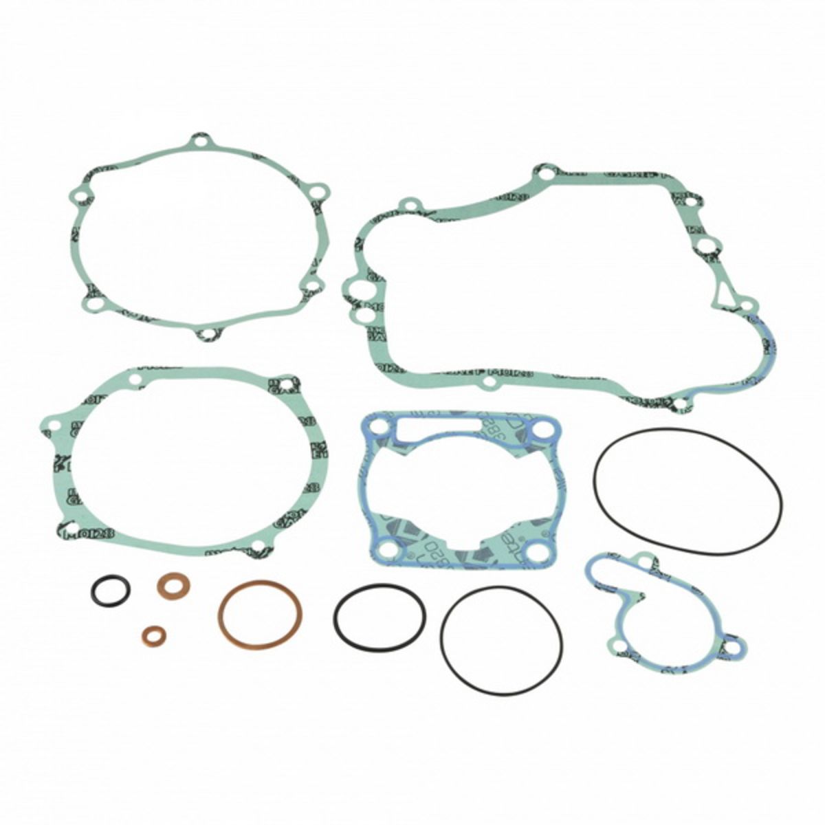 Set di guarnizioni, motore ATHENA P400250850089