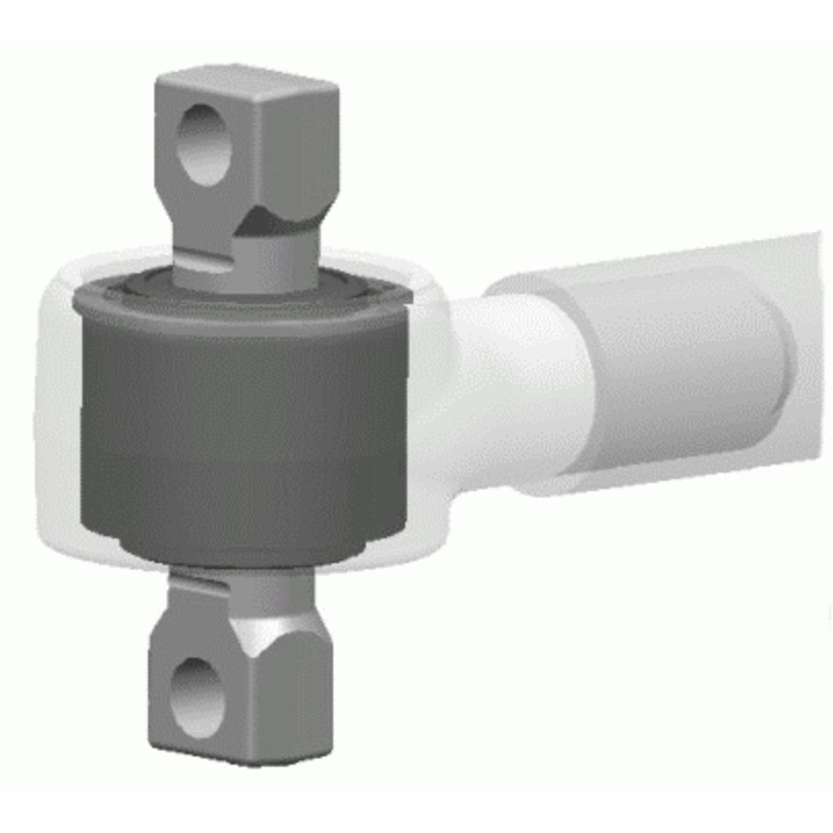 Image of Reparatieset, stuur