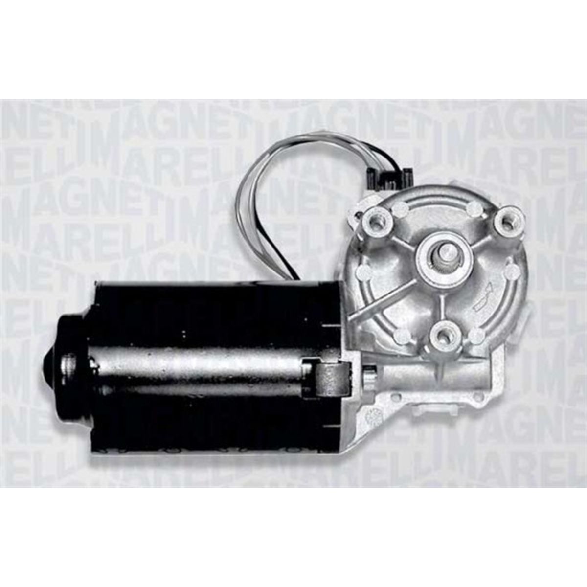 Magneti Marelli Ruitenwissermotor 064342404010