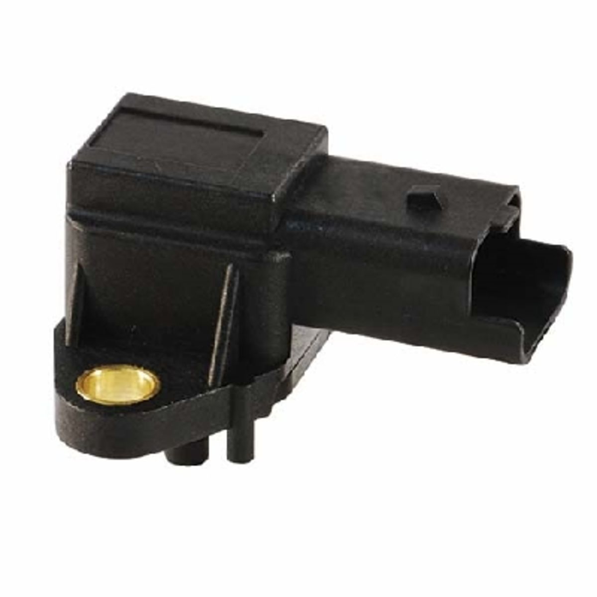 Sensor, inlaatspruitstukdruk
