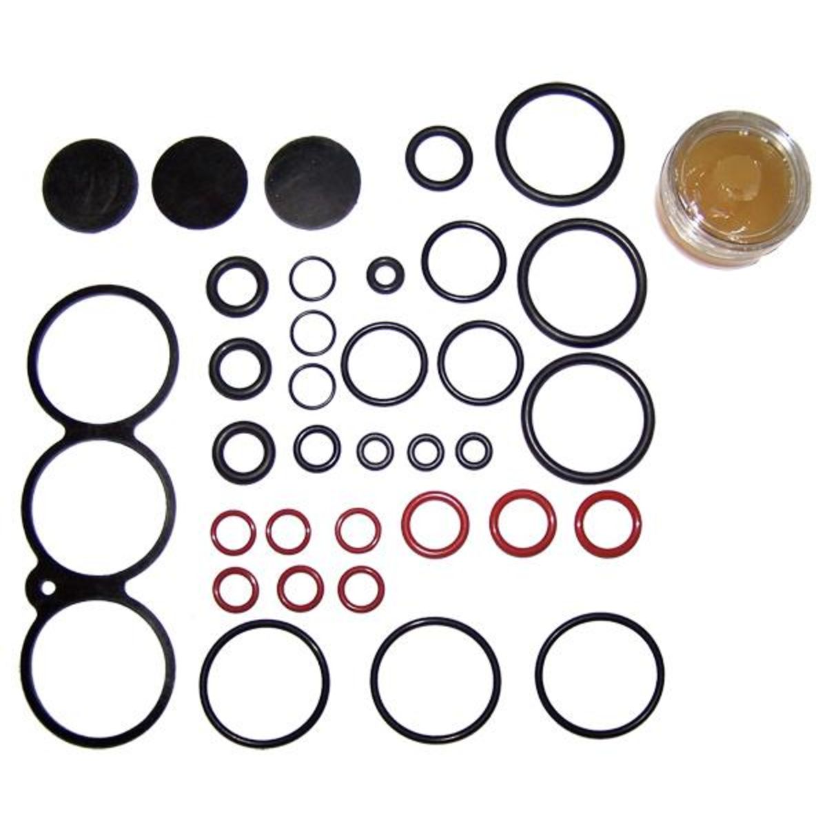 Image of Reparatieset, remkrachtverdeler