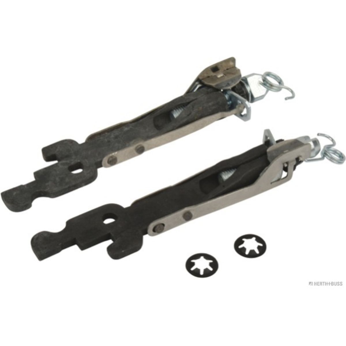 Image of Zelfregulerende trommelremschoenen