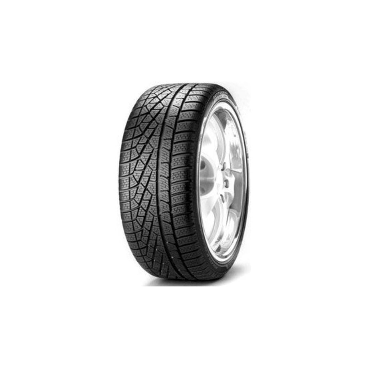 Pneus d'hiver PIRELLI SottoZero 245/35R18 XL 92V