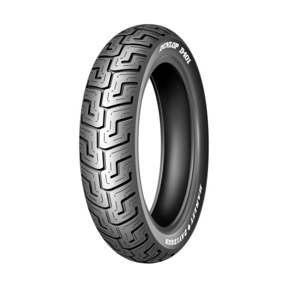 Image of D401 130/90B16 TL, Motorbanden achter