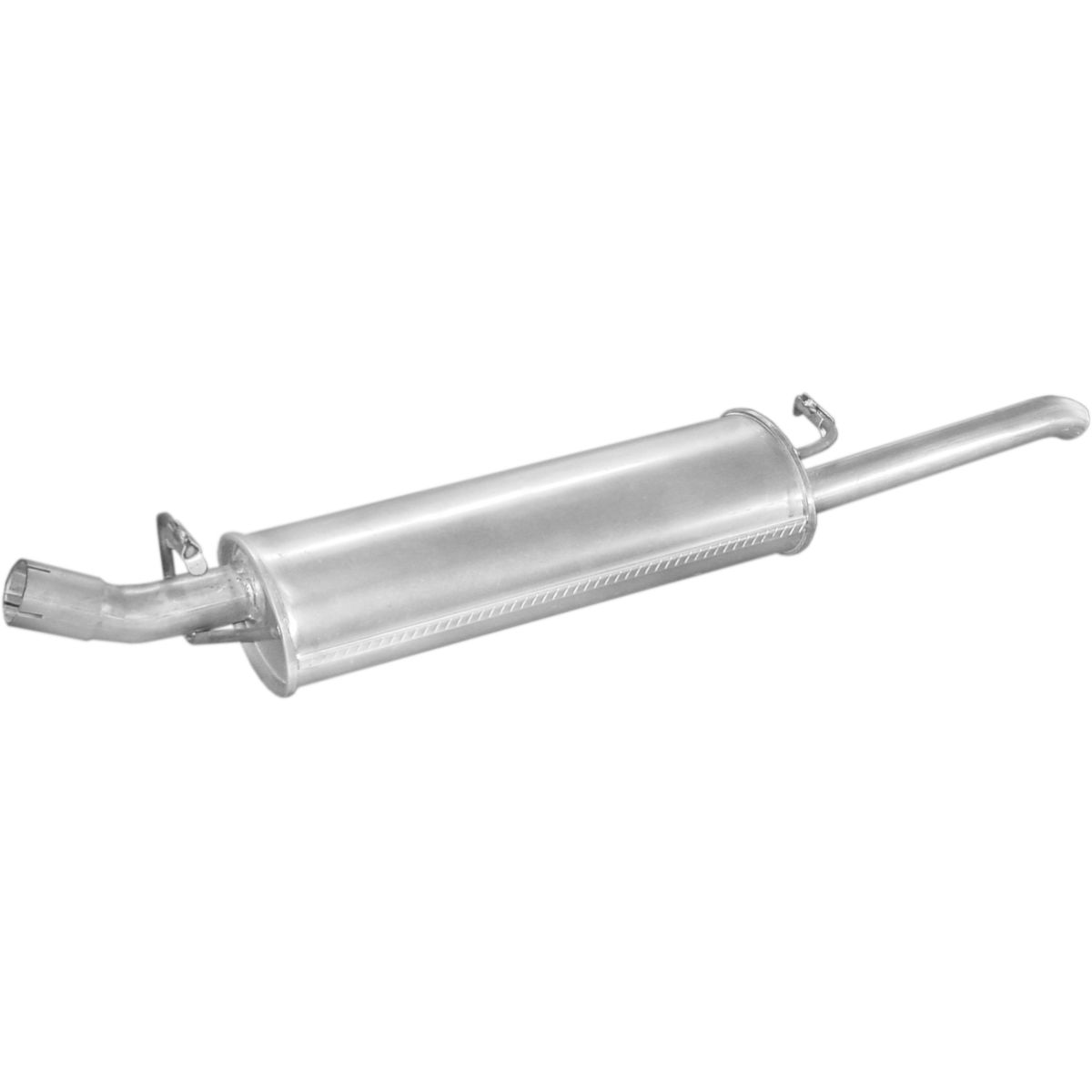 Image of Geluiddemper achter