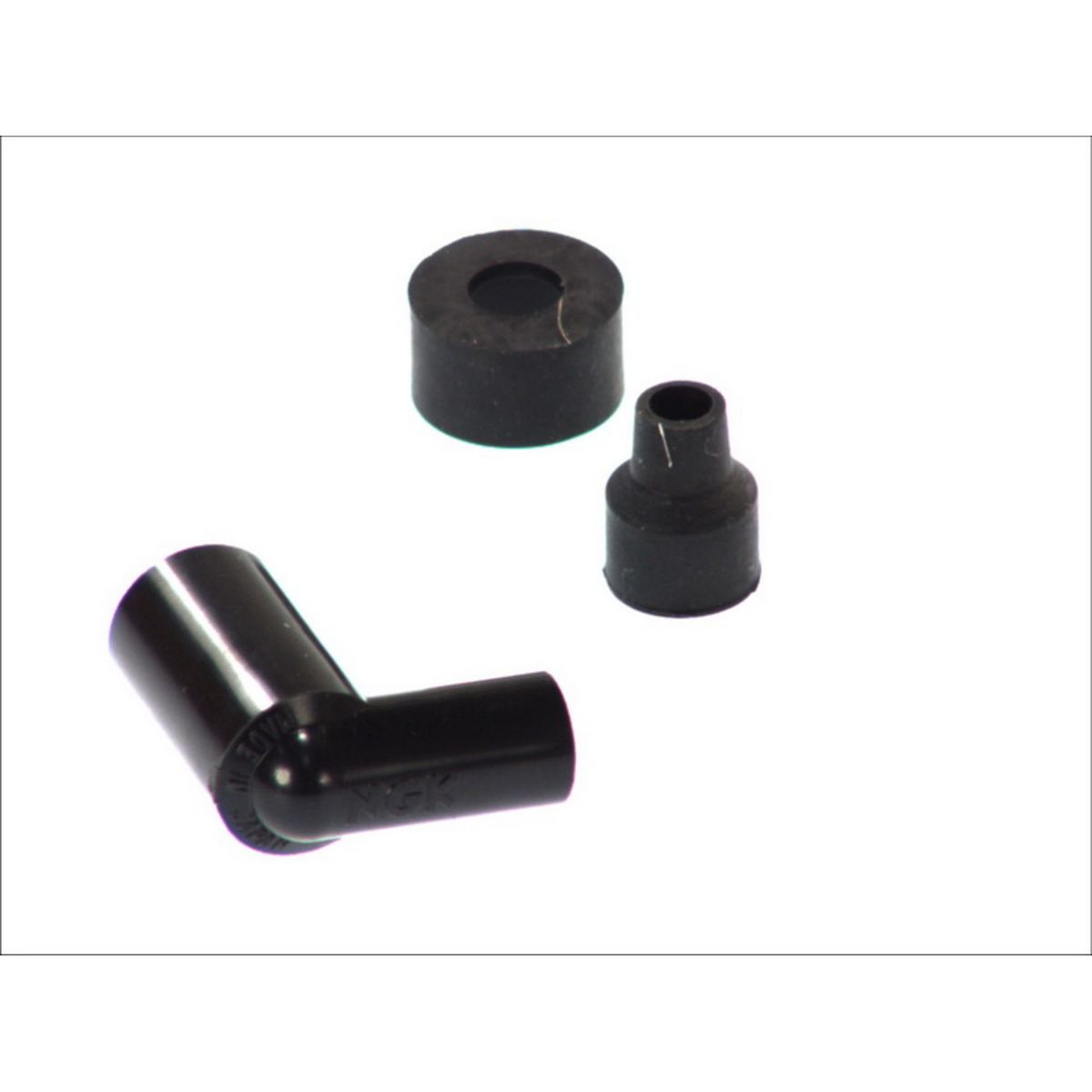 Cosse de bougie d'allumage NGK LZEH 8760