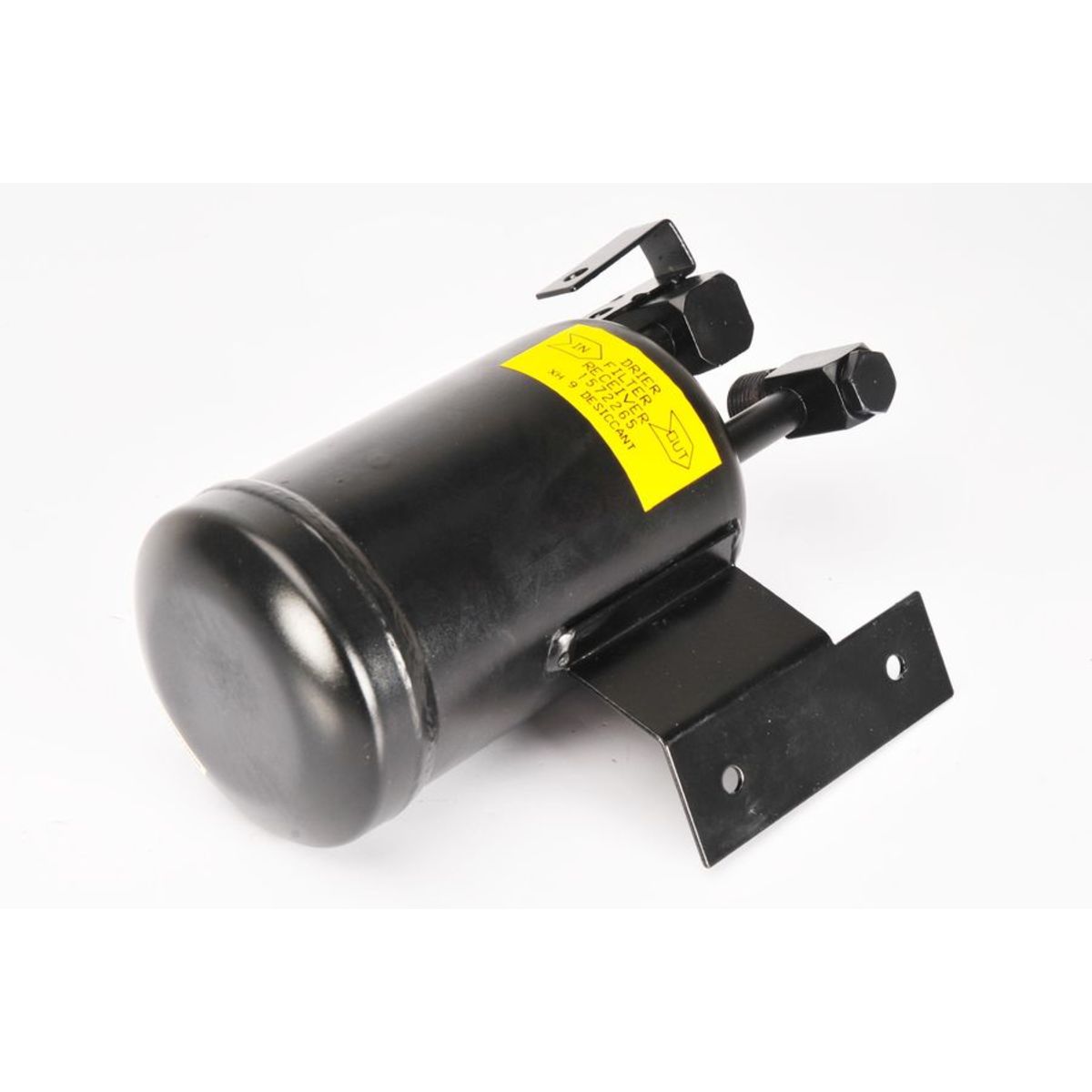Nrf Droger, Airconditioning 33070