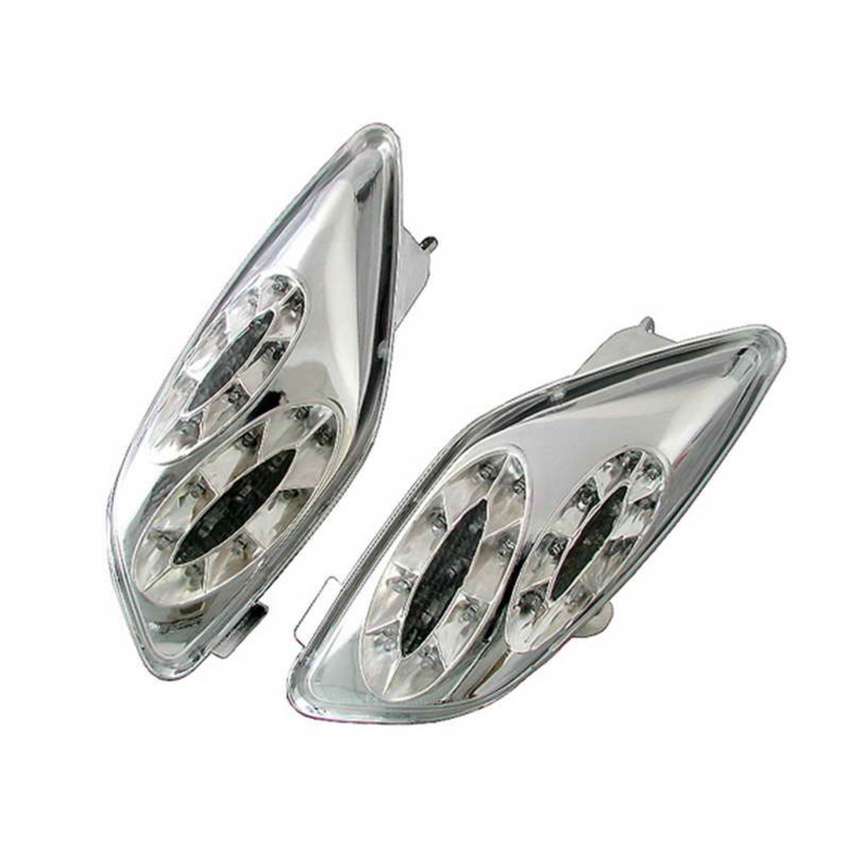Lichtscheibe, Schlussleuchte VICMA VIC-12481