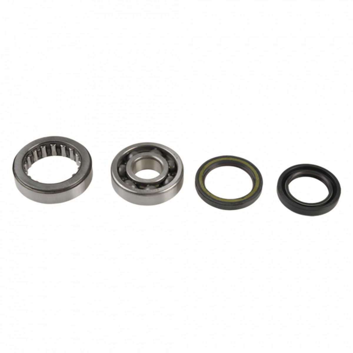 Repair kit, crankshaft ATHENA P400210444202