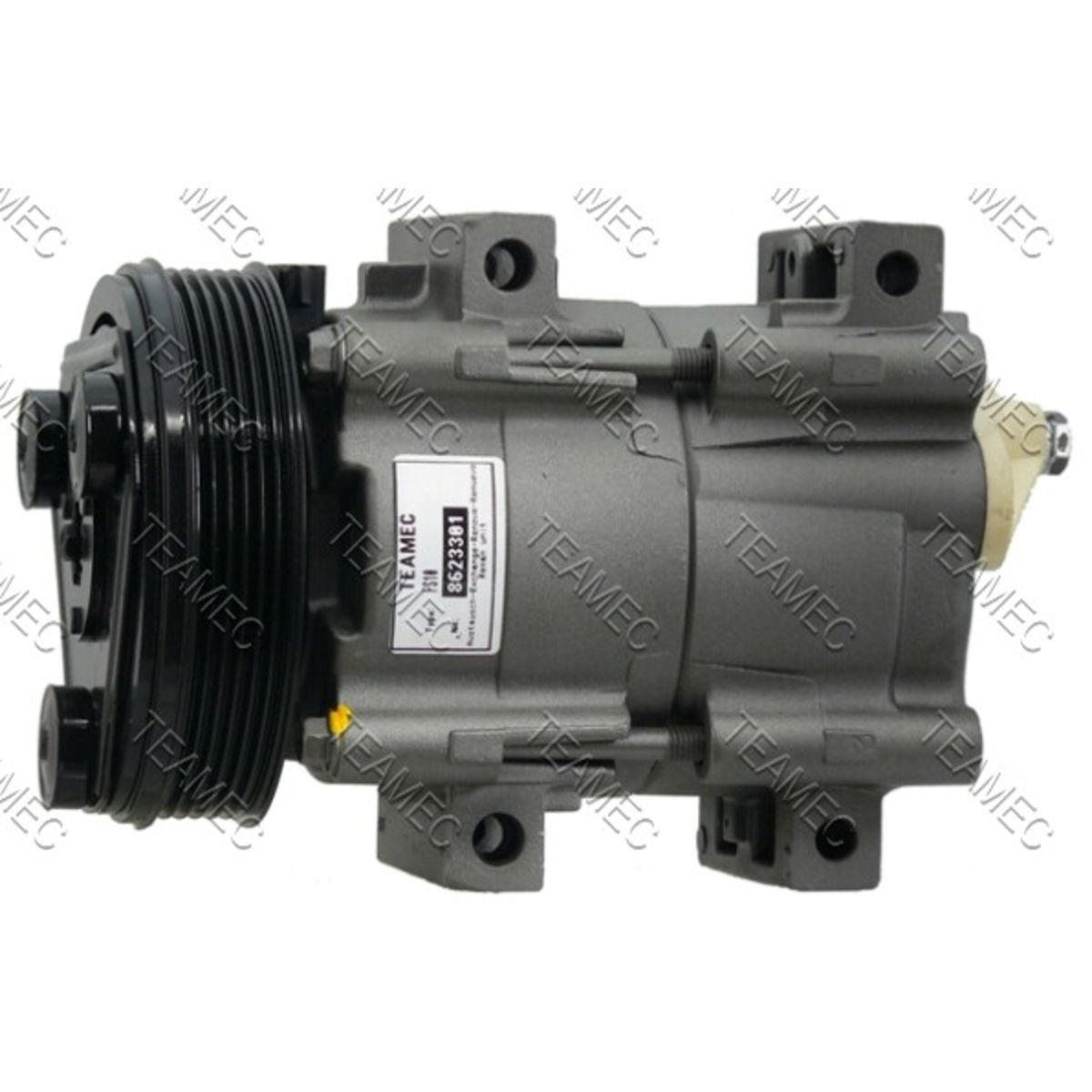 Klimakompressor TEAMEC 8623301