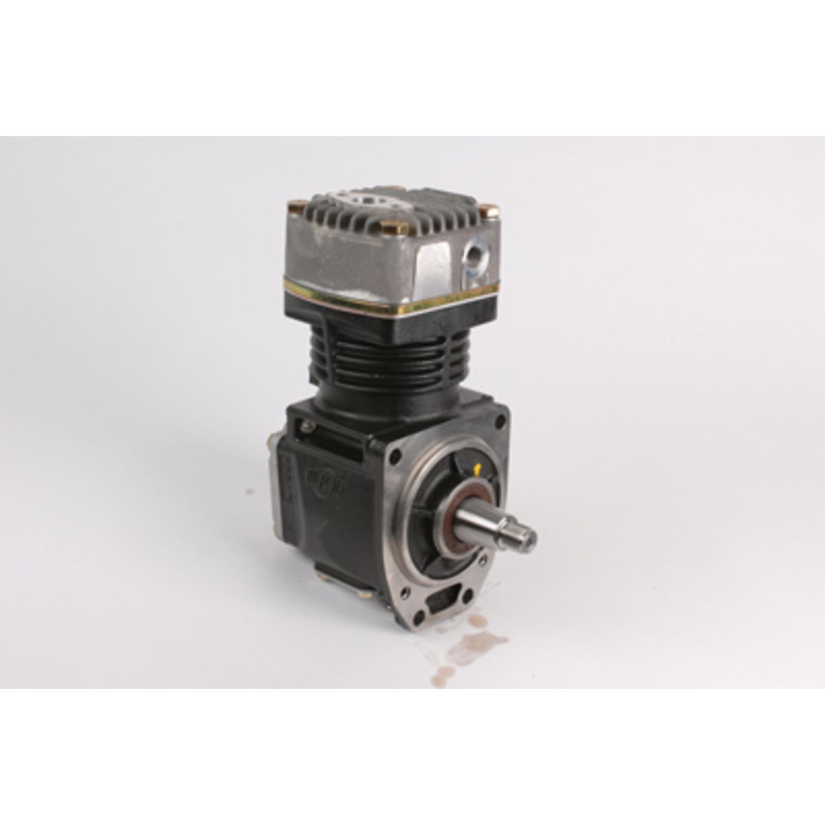 Image of Compressor, pneumatisch systeem -BREMSE ACX 69D