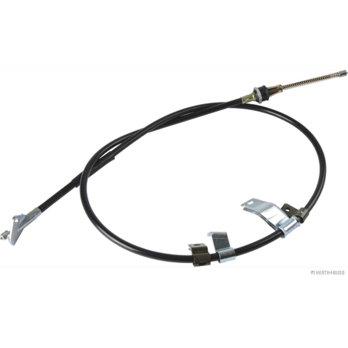 Image of Kabel, parkeerrem