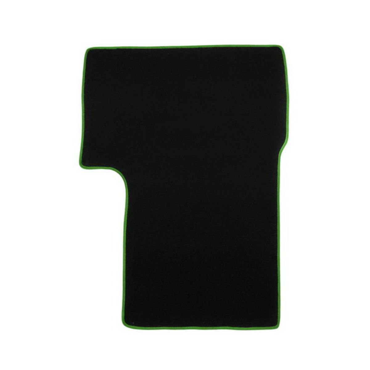 Image of Voetmat  CMT08 GROEN