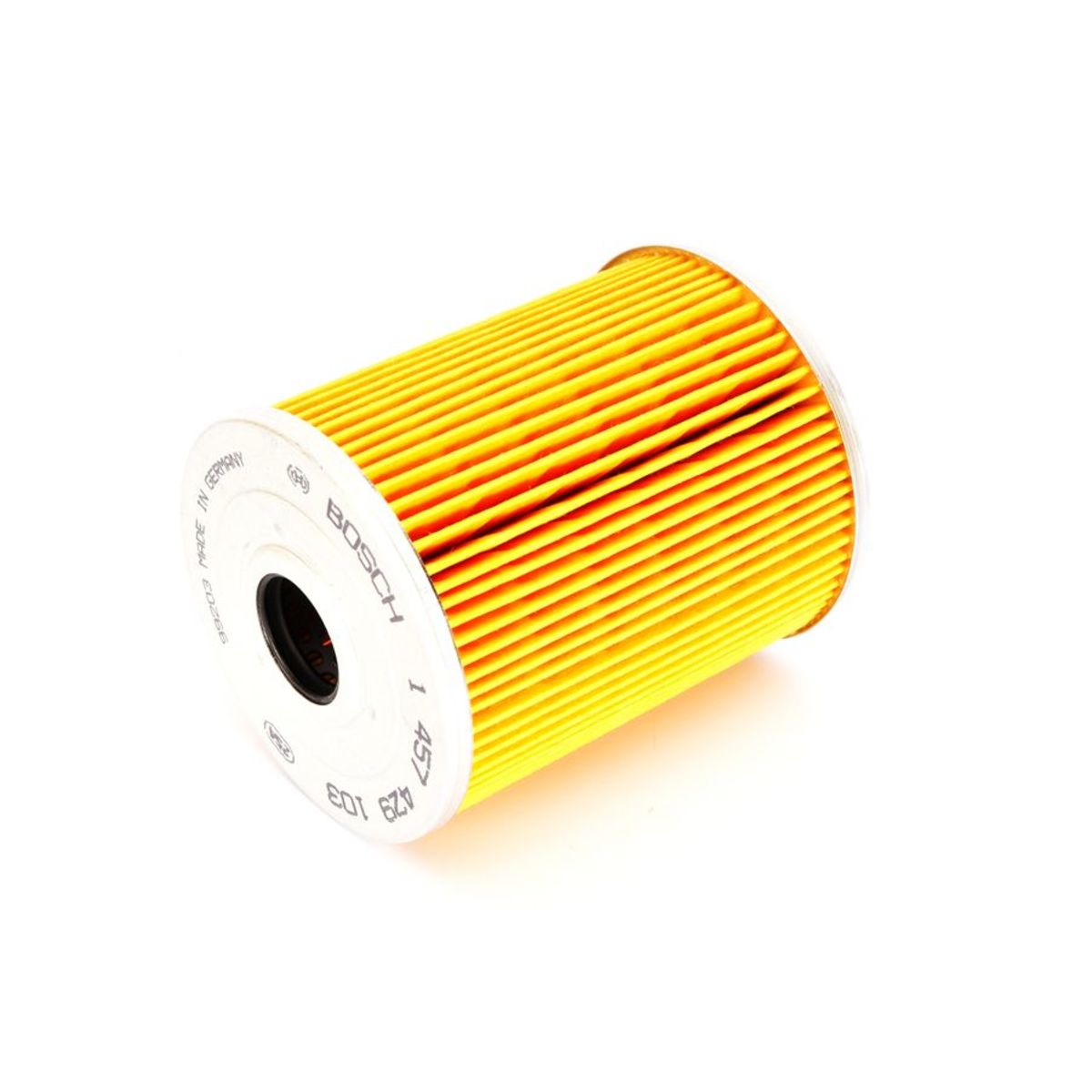 Image of Oliefilter