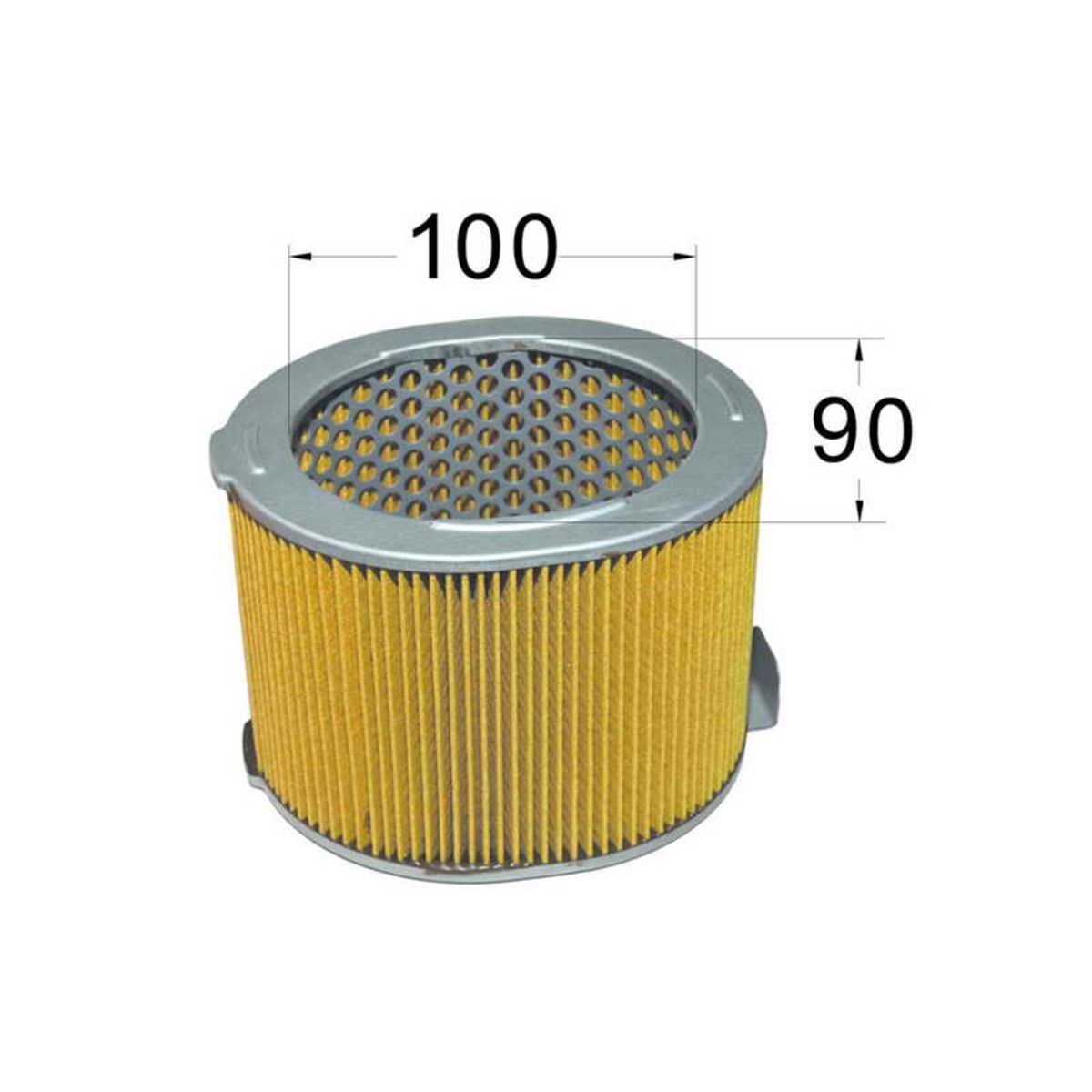 Luftfilter VICMA 8714