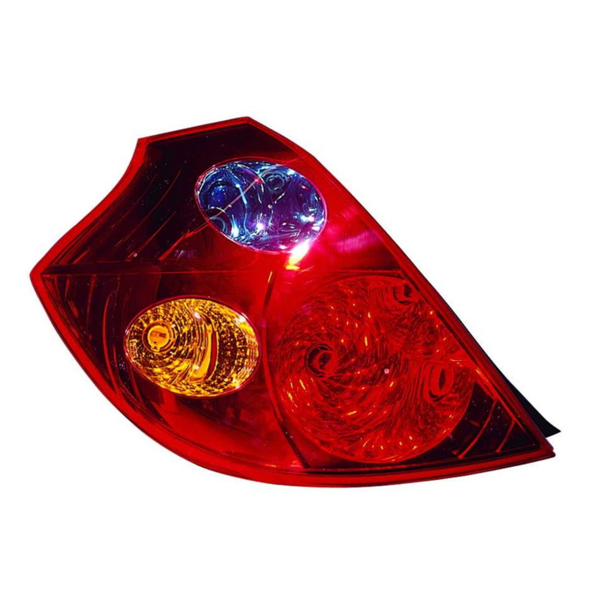 Image of Achterlicht   links