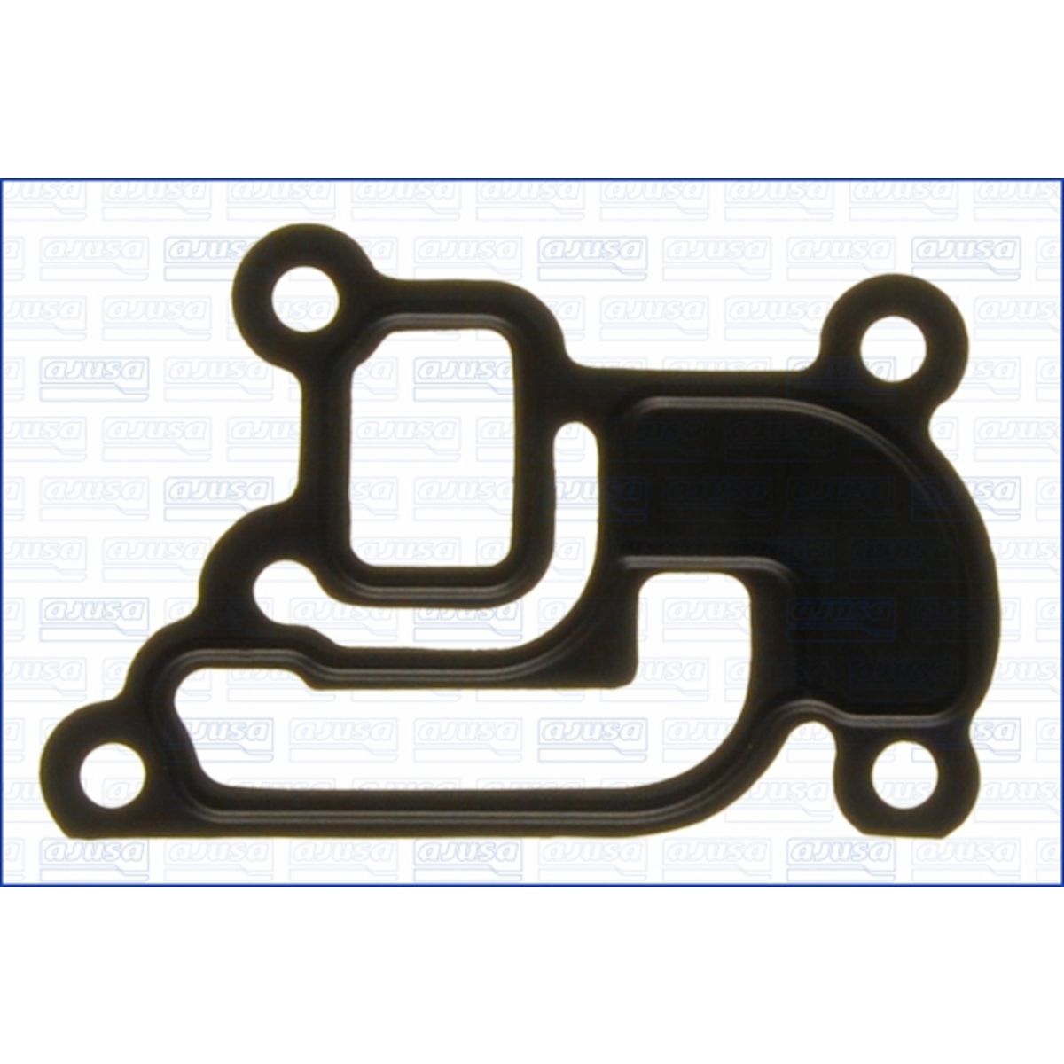 Image of Pakking, EGR-klep