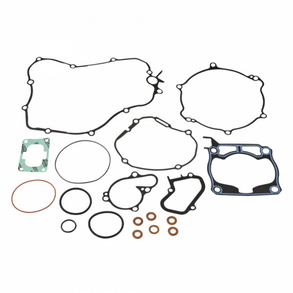 Set di guarnizioni, motore ATHENA P400485850118