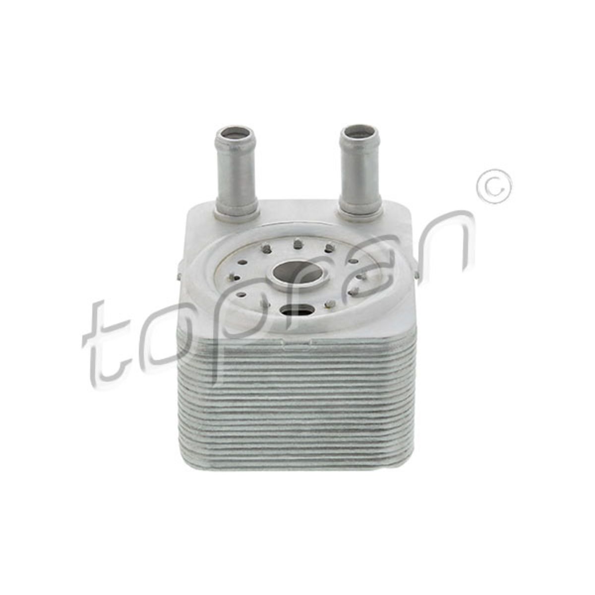 Image of Olie radiator, motorolie