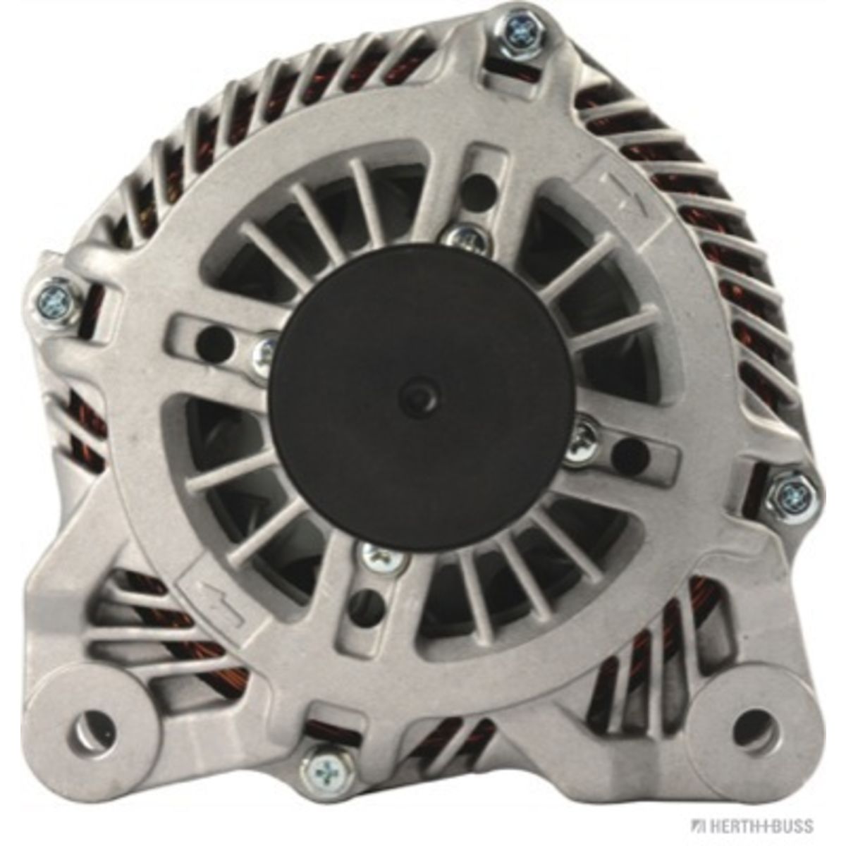 Image of Driefasige generator