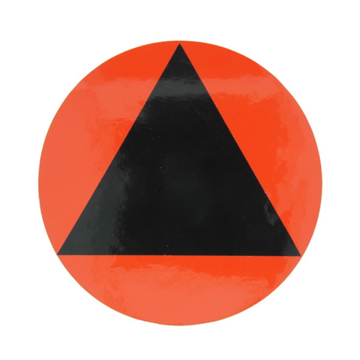 Image of Waarschuwings-/informatiesticker