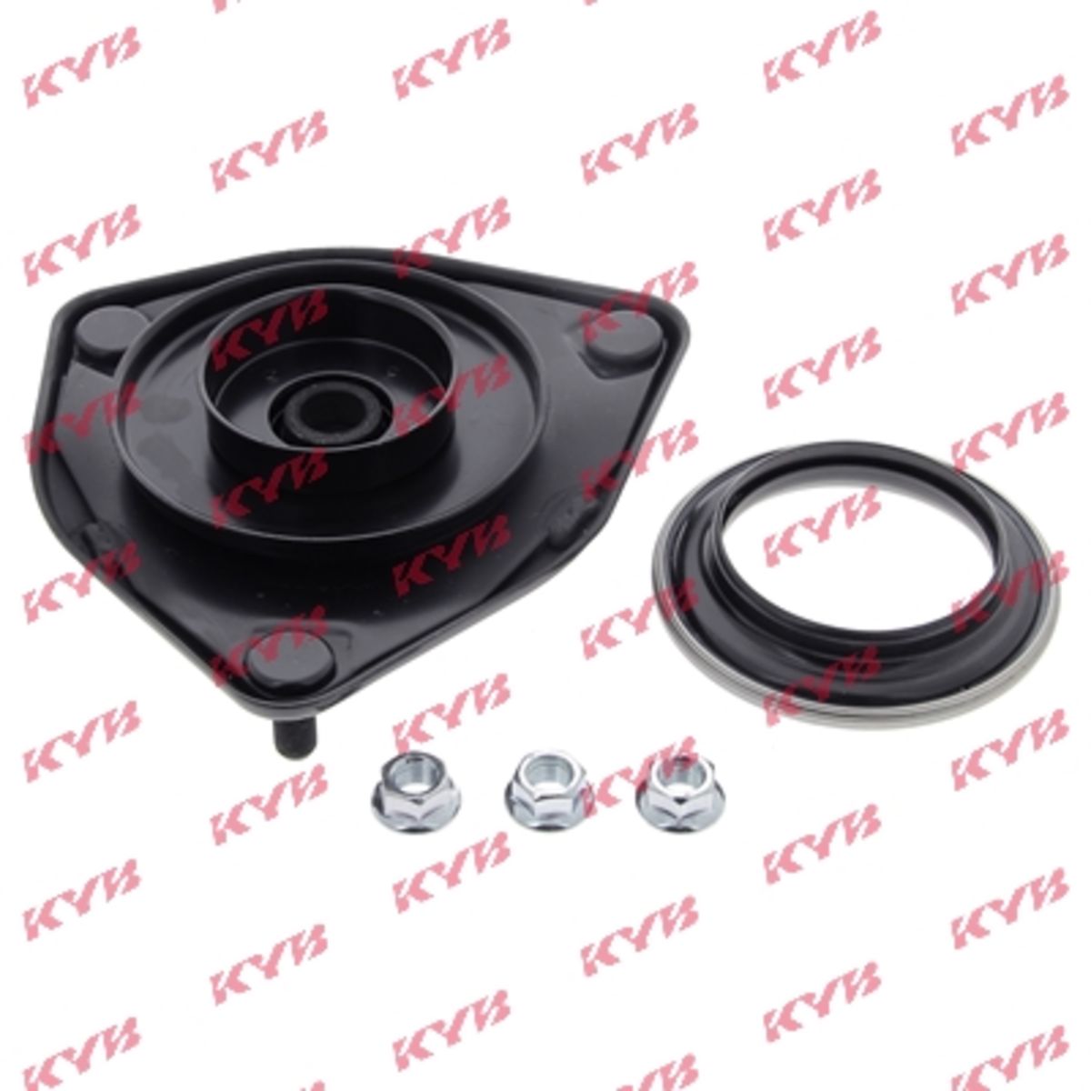 Image of Reparatieset, veerpoot