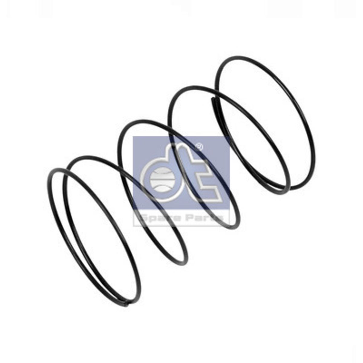 Dt Spare Parts Feder 1.10779