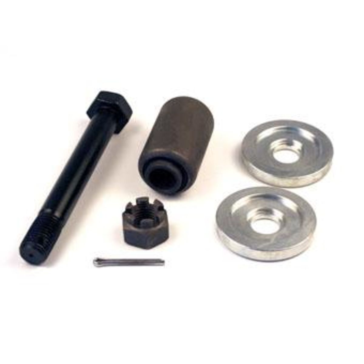 Image of Reparatieset, veerbout